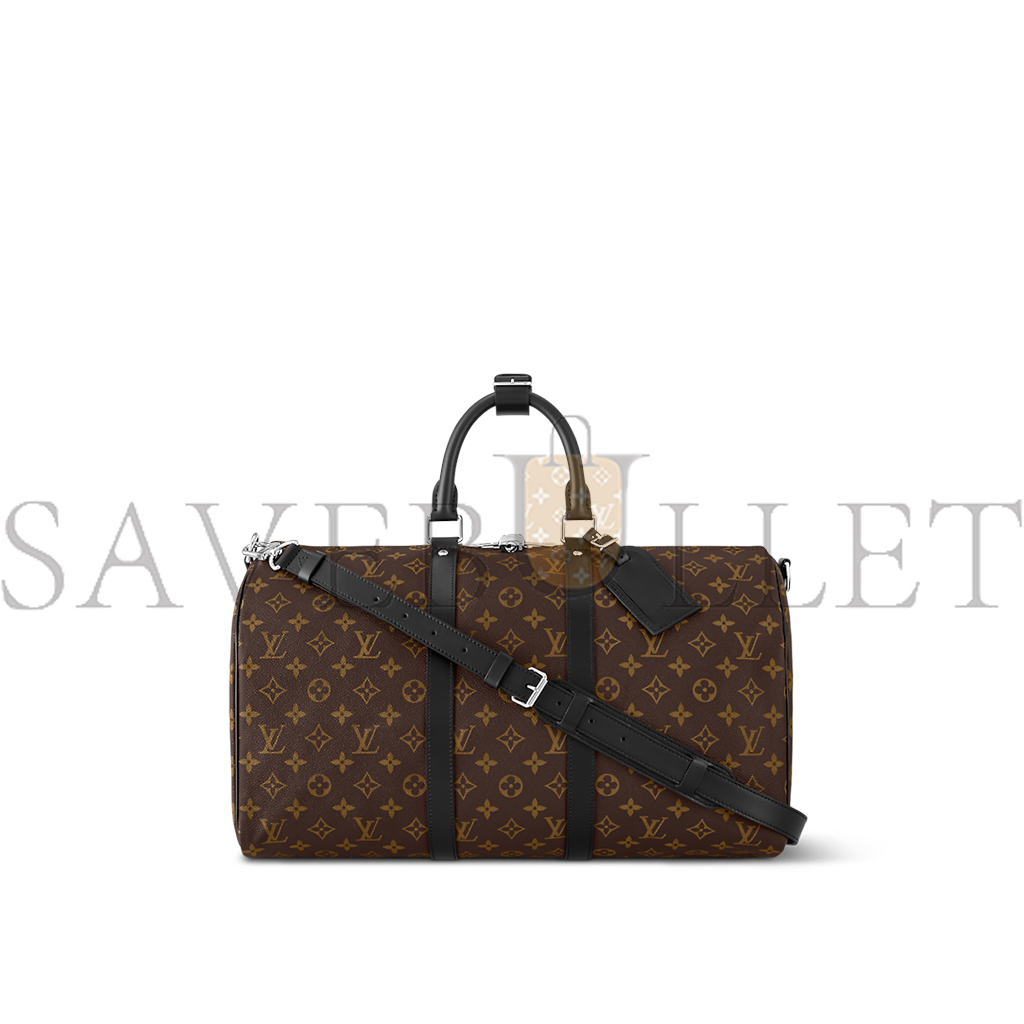 LOUIS VUITTON KEEPALL BANDOULIÈRE 45 M56711 (45*27*20cm)